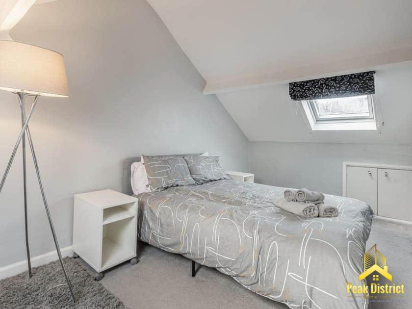 30A Peak Mews - Spacious 3 Bedroom Apartment At The Heart Of Buxton Buxton  Exterior photo